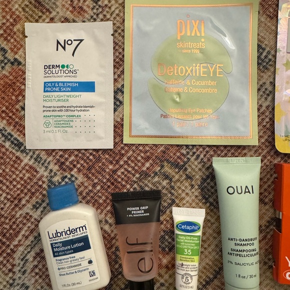 Ouai - Assorted skin care and fragrance - Picture 2 of 4